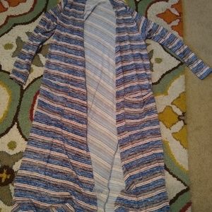 LulaRoe Sarah Cardigan